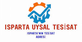 ISPARTA'NIN TESİSATÇISI
